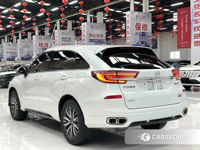 Honda Crown Road id 4291355 из Китая 8