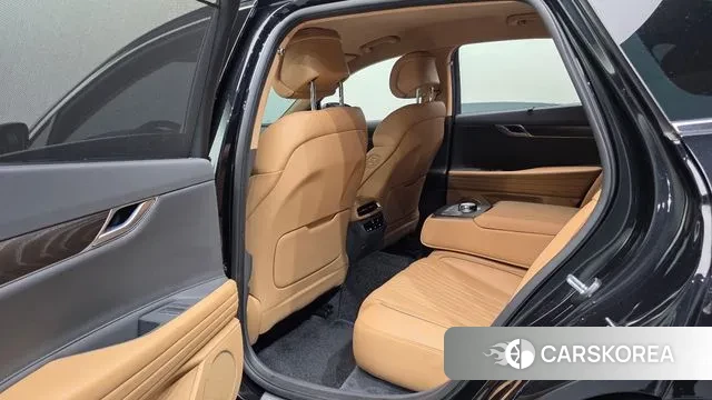 Genesis G80 (RG3) id 3168920 из Кореи 8