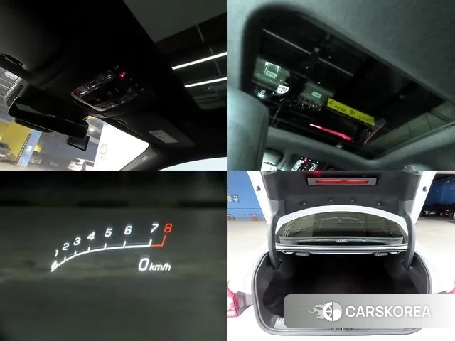 Mercedes-Benz CLA-Class C118 id 3362141 из Кореи 8