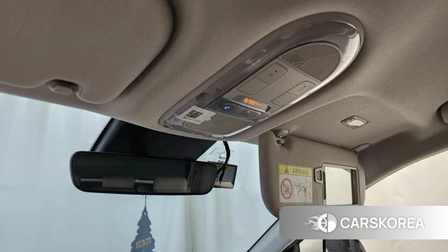 Hyundai Ionic 5 id 4482064 из Кореи 8