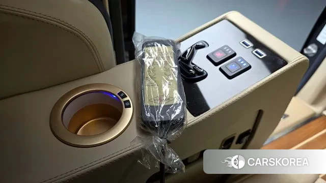 Kia The New Carnival id 2971052 из Кореи 8