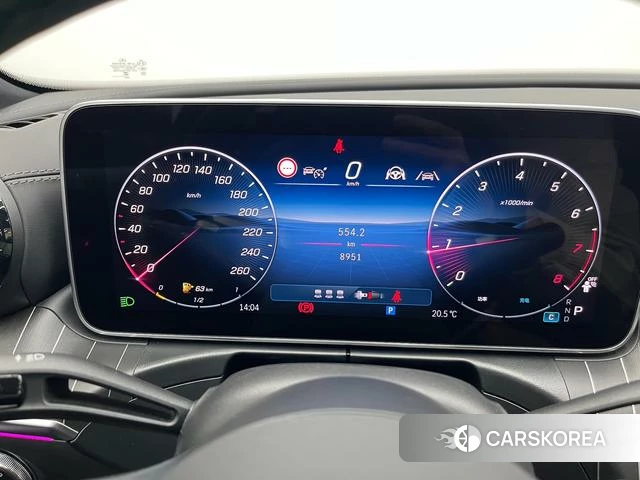 Mercedes-Benz Class C id 4300915 из Китая 8