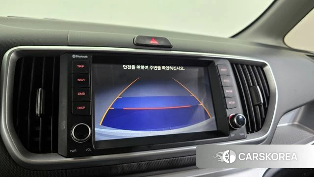 Kia The New Ray id 3819514 из Кореи 8