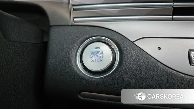 Hyundai The New Grandeur IG id 3879221 из Кореи 8