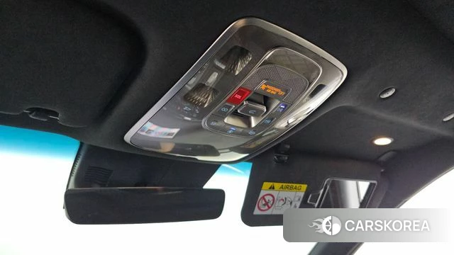 Genesis G80 (RG3) id 4753140 из Кореи 8