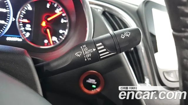 Chevrolet (GM Daewoo) The New Malibu id 2917593 из Кореи 8