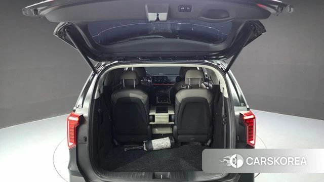 Kia The New Carnival 4th Generation id 4329714 из Кореи 8