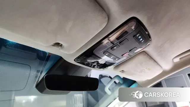 Hyundai Staria id 3492768 из Кореи 8