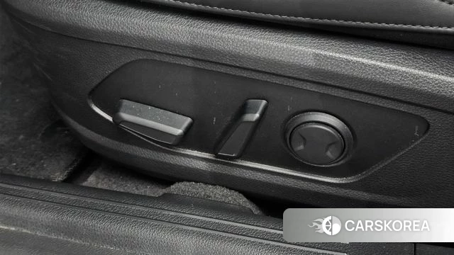 Kia The New K5 3rd generation id 4640326 из Кореи 8
