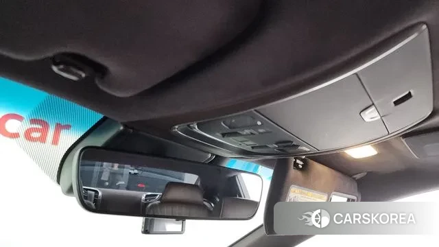 Lexus LS500 5th generation id 3439893 из Кореи 8