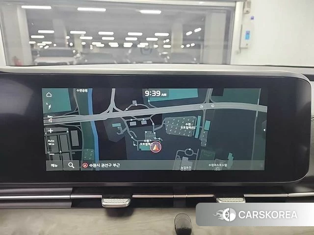 Kia Carnival 4th generation id 4186322 из Кореи 8