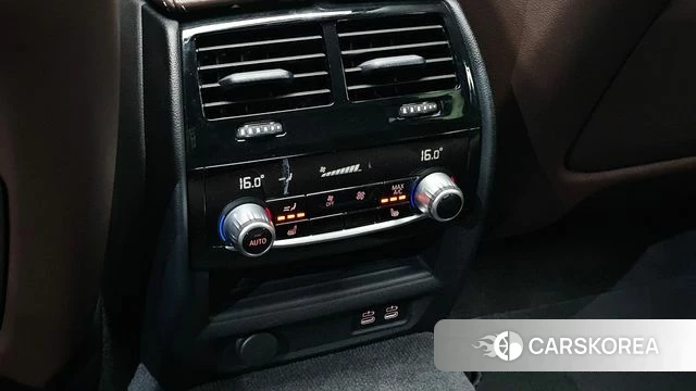 BMW 5 Series (G30) id 4330224 из Кореи 8