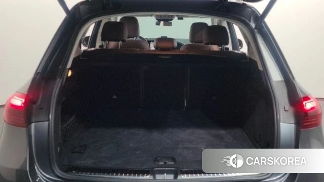 Mercedes-Benz GLE-Class W167 id 4617915 из Кореи 8