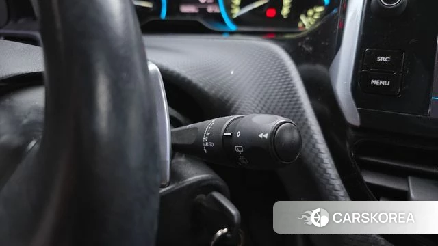 Peugeot 2008 id 3886351 из Кореи 8