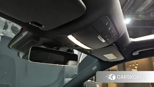 Mercedes-Benz E-Class W213 id 3402090 из Кореи 8