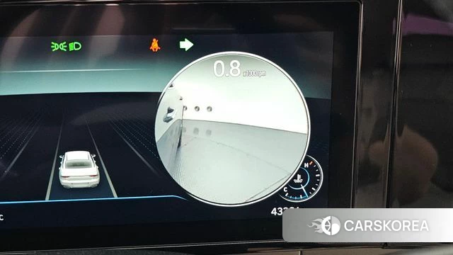 Hyundai The New Grandeur IG id 4769567 из Кореи 8