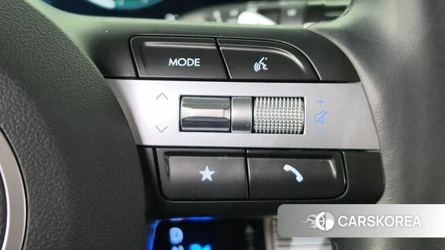 Hyundai The New Tucson (NX4) id 4904403 из Кореи 8
