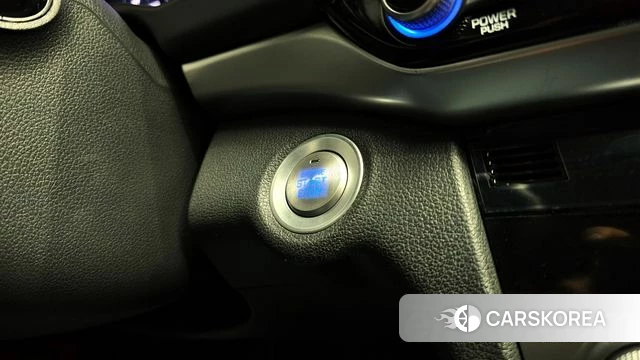 Hyundai The New Avante AD id 3893831 из Кореи 8