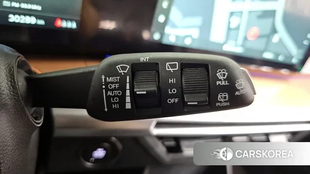 Ssangyong Torres EVX id 2939115 из Кореи 8