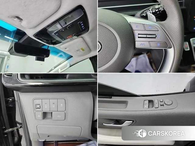 Hyundai Staria id 4549548 из Кореи 8
