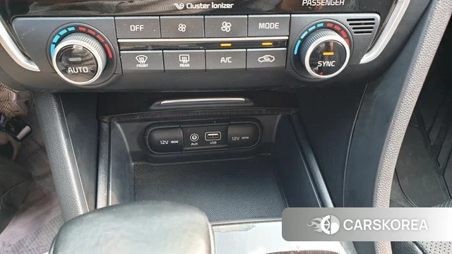 Kia The New K5 2nd generation id 4459640 из Кореи 8