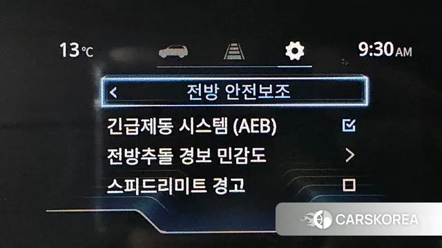 Ssangyong Torres id 3347628 из Кореи 8