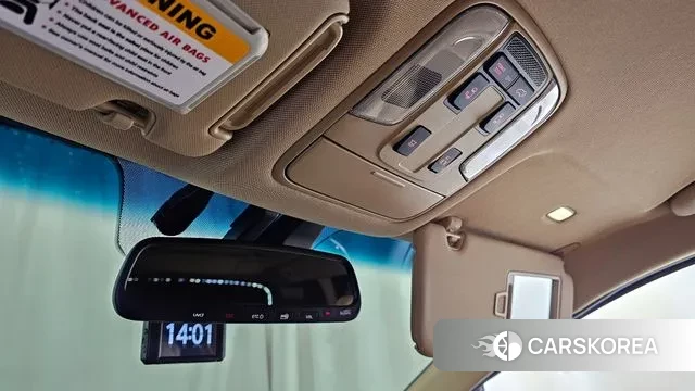 Kia The New Carnival id 3429266 из Кореи 8