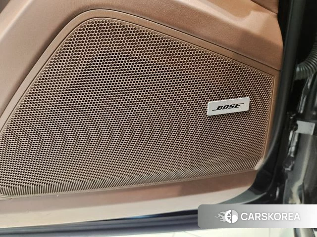 Porsche Cayenne (PO536) id 4402490 из Кореи 8