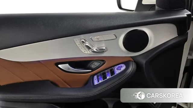 Mercedes-Benz GLC-Class X253 id 3621724 из Кореи 8