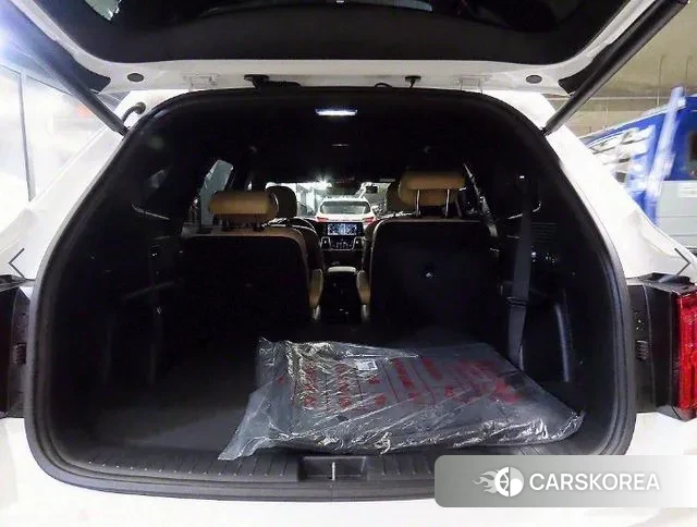 Kia Sorento 4th Generation id 3042768 из Кореи 8