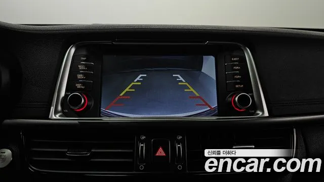 Kia K5 second generation id 2494226 из Кореи 8