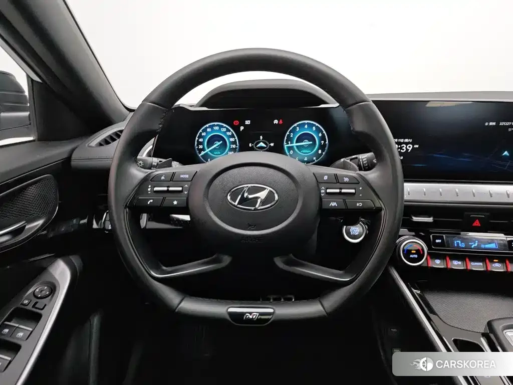 Hyundai Festa id 4576359 из Китая 8