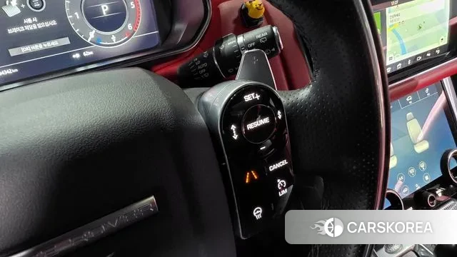 Land Rover Range Rover Sport 2nd Generation id 2915878 из Кореи 8