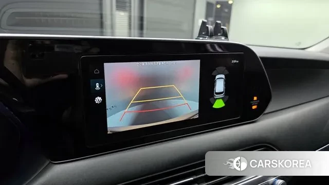 Hyundai Palisade id 3044045 из Кореи 8