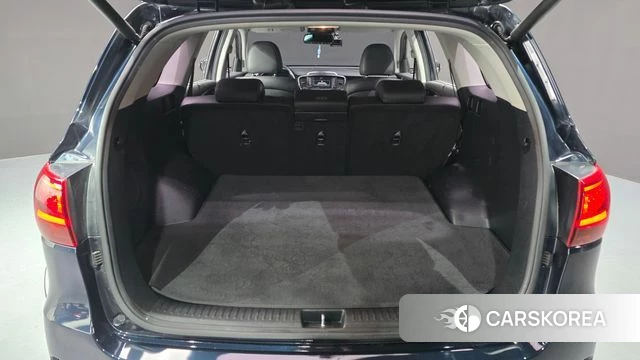 Kia The New Sorento id 4595367 из Кореи 8