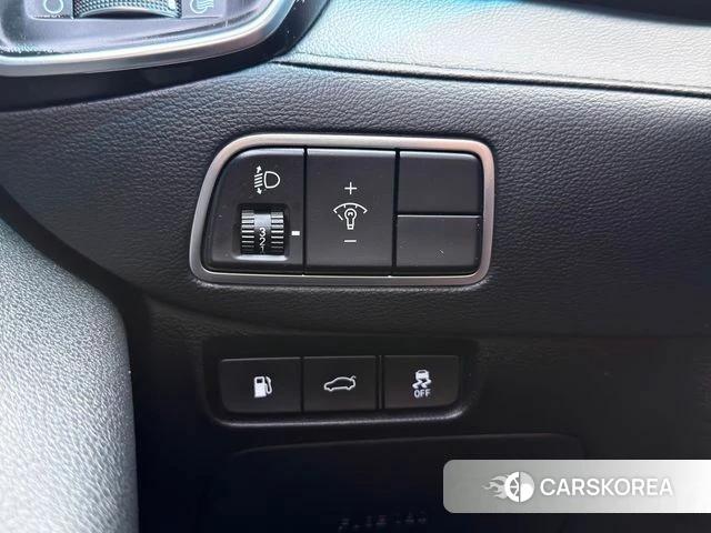 Hyundai Grandeur IG id 4924206 из Кореи 8