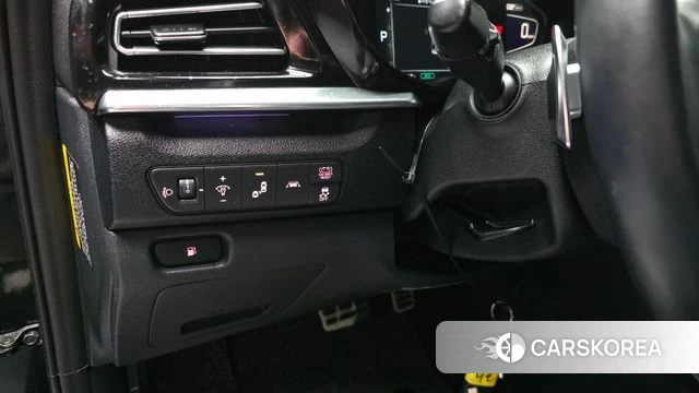 Kia The New Niro id 3878995 из Кореи 8