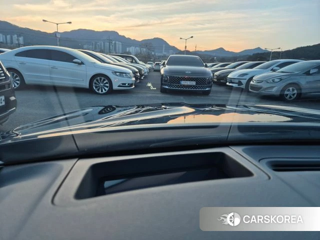 Genesis The New G70 id 3919765 из Кореи 8