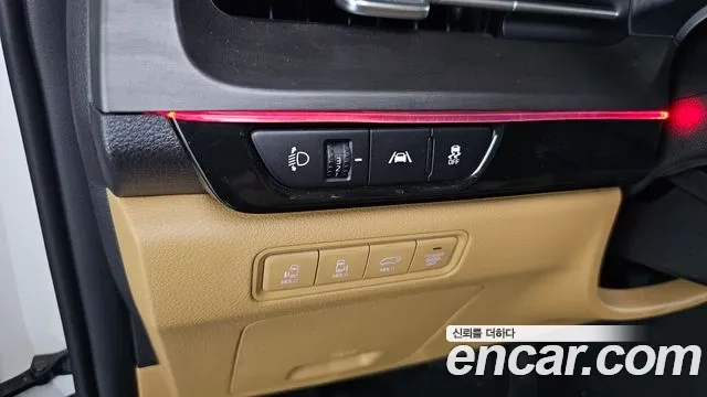 Kia Carnival 4th generation id 2911035 из Кореи 8