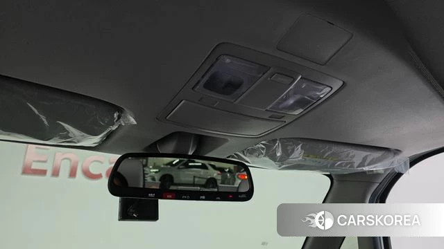 Kia The New Kia Ray id 4782845 из Кореи 8