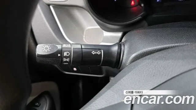 Kia The New Ray id 2927659 из Кореи 8