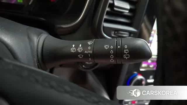 Renault Korea (Samsung) The New QM6 id 3535548 из Кореи 8