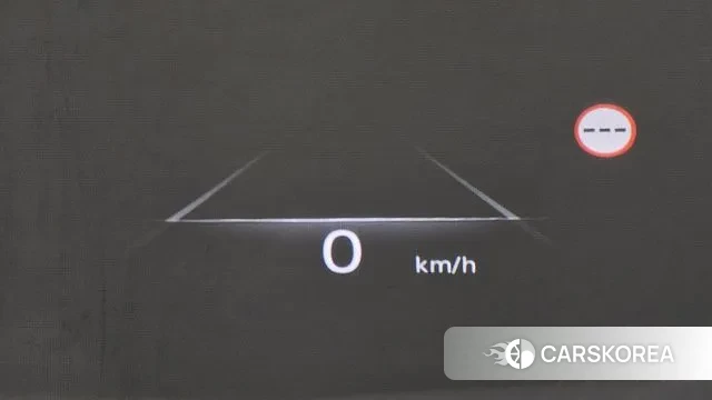 Genesis GV80 id 3680150 из Кореи 8