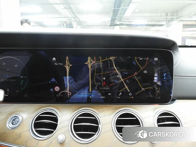 Mercedes-Benz E-Class W213 id 4423466 из Кореи 8