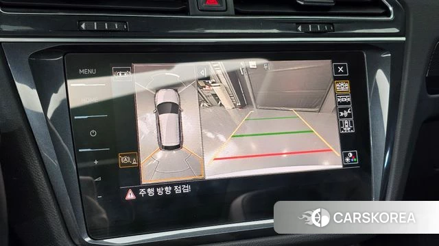 Volkswagen Tiguan second Generation id 4562039 из Кореи 8