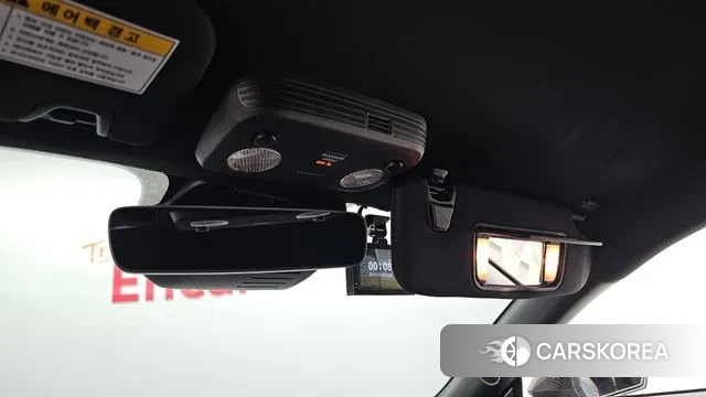 Ford Mustang id 3029475 из Кореи 8