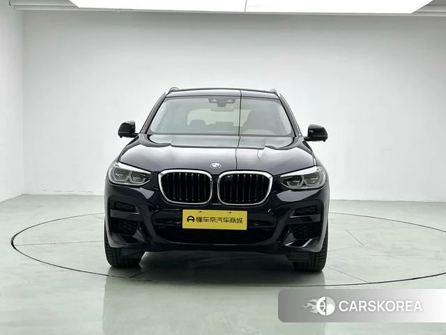 BMW X3 id 4273826 из Китая 8