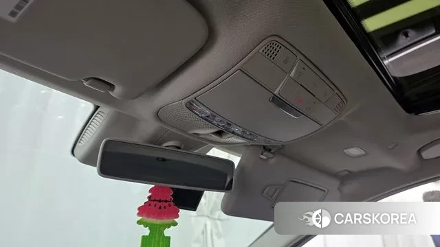 Mercedes-Benz C-Class W205 id 2902917 из Кореи 8