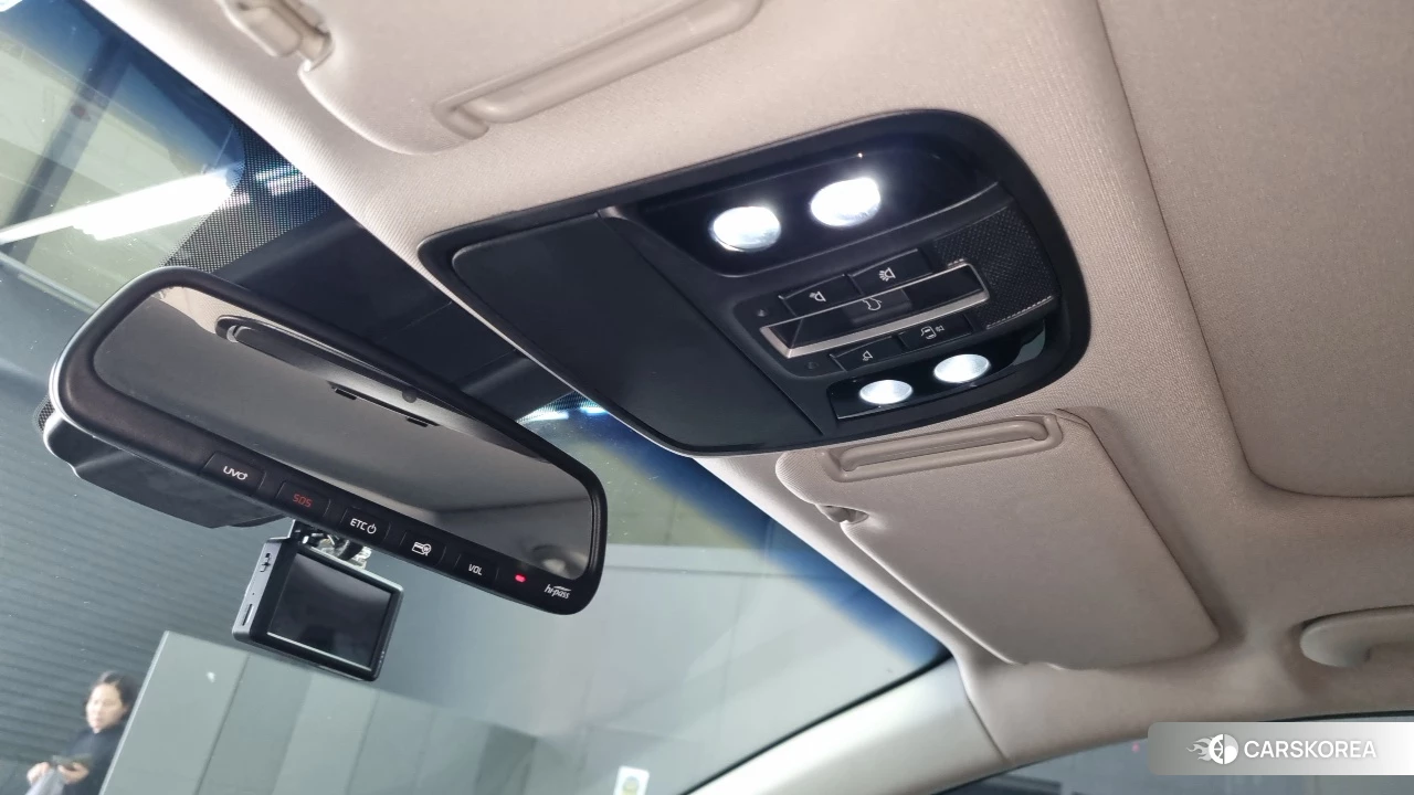 Kia The New Sorento id 4708904 из Кореи 8
