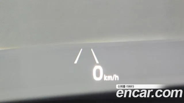 Kia Soul Booster EV id 2917548 из Кореи 8